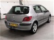 Peugeot 307 - 2.0-16V XT Pack NAP, AIRCO, CRUISE, AUTOMAAT, PANORAMA, TREKHAAK - 1 - Thumbnail