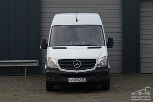 Mercedes-Benz Sprinter - 314 Airco L2 H2 - 1