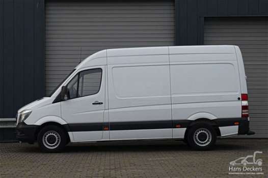 Mercedes-Benz Sprinter - 314 Airco L2 H2 - 1