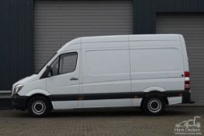 Mercedes-Benz Sprinter - 314 Airco L2 H2