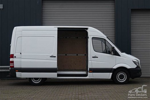 Mercedes-Benz Sprinter - 314 Airco L2 H2 - 1