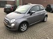 Fiat 500 - 1.2 Lounge - 1 - Thumbnail