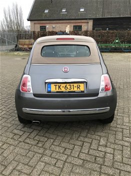 Fiat 500 - 1.2 Lounge - 1