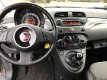 Fiat 500 - 1.2 Lounge - 1 - Thumbnail