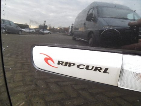 Renault Clio - 1.2-16V Rip Curl - 1