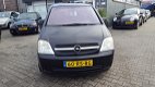 Opel Meriva - 1.7 DTi Maxx Cool Airco- Cruise cotrol-EL-Ramen-Inruilen mogelijk - 1 - Thumbnail