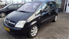 Opel Meriva - 1.7 DTi Maxx Cool Airco- Cruise cotrol-EL-Ramen-Inruilen mogelijk - 1 - Thumbnail