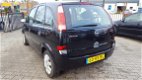 Opel Meriva - 1.7 DTi Maxx Cool Airco- Cruise cotrol-EL-Ramen-Inruilen mogelijk - 1 - Thumbnail