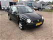 Volkswagen Lupo - 1.0 Trendline Weinig kilometers - 1 - Thumbnail