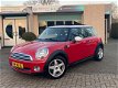 Mini Mini Cooper - 1.6 COOPER CHILI AIRCO PANORAMADAK HALF LEDER - 1 - Thumbnail