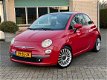 Fiat 500 - 1.2 LOUNGE AIRCO PANORAMADAK - 1 - Thumbnail