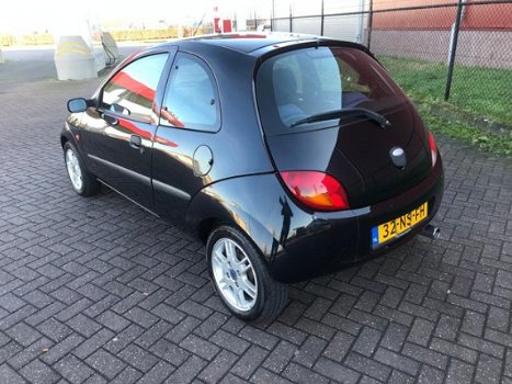 Ford Ka - 1.3 70pk Style - 1