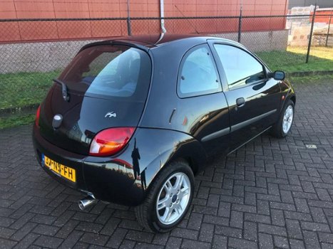 Ford Ka - 1.3 70pk Style - 1