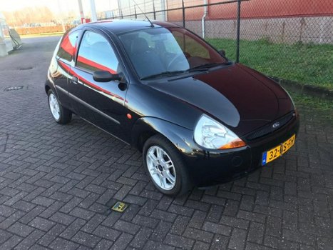 Ford Ka - 1.3 70pk Style - 1