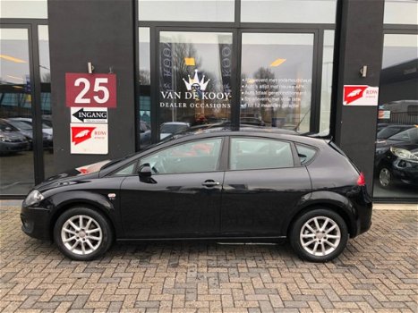 Seat Leon - 1.4 TSI Style 6/12 M Garantie - 1