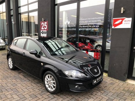 Seat Leon - 1.4 TSI Style 6/12 M Garantie - 1