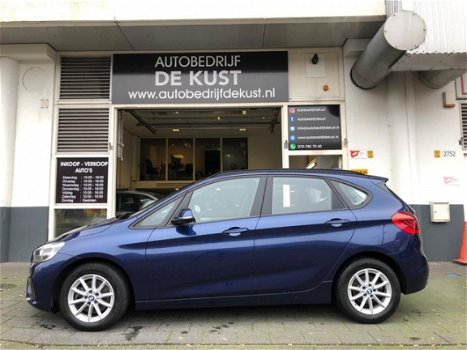 BMW 2-serie Active Tourer - 218i High Executive 2015 Leder Climatronic - 1