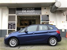 BMW 2-serie Active Tourer - 218i High Executive 2015 Leder Climatronic