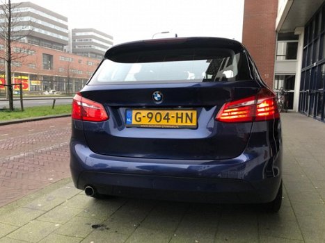 BMW 2-serie Active Tourer - 218i High Executive 2015 Leder Climatronic - 1