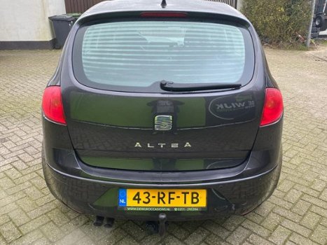 Seat Altea - 2.0 FSI Stylance met AIRCO NIEUWE APK NAP - 1