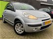 Citroën C3 Pluriel - 1.4i met NAP DEALER ONDERHOUDEN - 1 - Thumbnail