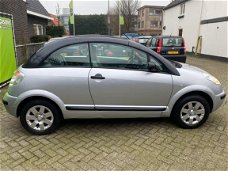 Citroën C3 Pluriel - 1.4i met NAP DEALER ONDERHOUDEN