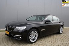 BMW 7-serie - 730d Executive AUT