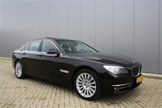 BMW 7-serie - 730d Executive AUT - 1