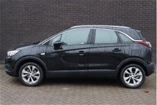 Opel Crossland X - 110pk Turbo Innovation (Glazen dak/AGR/17"LMV/NAV.)