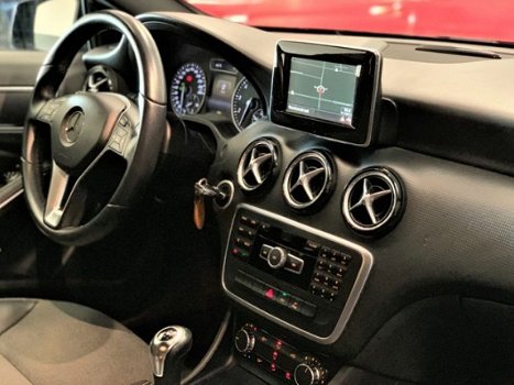 Mercedes-Benz A-klasse - 180 Edition|Navi|Cruise Controle|LED|Xenon| - 1