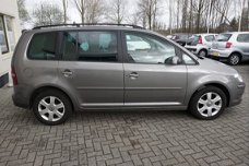 Volkswagen Touran - 1.4 TSI Trendline | AUT | Clima | Cruise | Navi | Camera | PDC