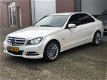 Mercedes-Benz C-klasse - NAVI PDC LEER FACELIFT 180 CDI BnsCl. Avg - 1 - Thumbnail