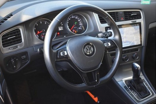 Volkswagen Golf - 1.2 TSI Trendline | Groot Navi | Airco | Golf 7 - 1