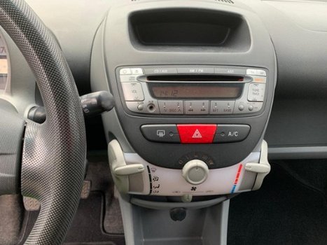 Citroën C1 - NW APK, ELEC PAKKET, AIRCO - 1