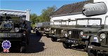 Willys Jeep - M38a1 Jeep ( Nekaf ) 1959 - 1 - Thumbnail