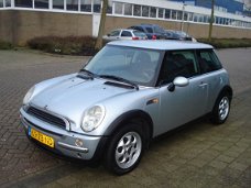 Mini Mini One - 1.6 Salt