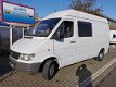 Mercedes-Benz Sprinter - 208 D lang/hoog - 1 - Thumbnail