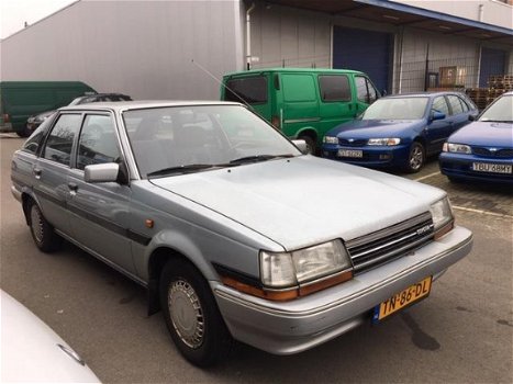 Toyota Carina - II 1.6 DX Bel +31617996964 - 1