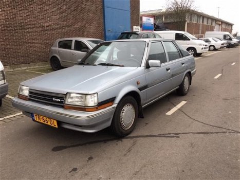 Toyota Carina - II 1.6 DX Bel +31617996964 - 1