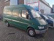 Mercedes-Benz Sprinter - 212 D lang/hoog Bel +31617996964 - 1 - Thumbnail