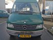 Mercedes-Benz Sprinter - 212 D lang/hoog Bel +31617996964 - 1 - Thumbnail