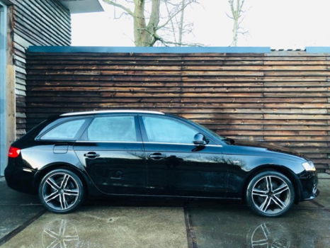 Audi A4 Avant - 2.0 TDI 143pk Pro Line S - 1