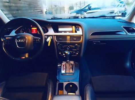 Audi A4 Avant - 2.0 TDI 143pk Pro Line S - 1