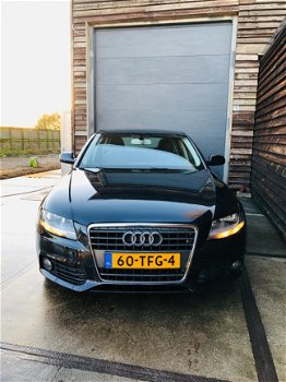 Audi A4 - 2.0 TDI 136 pk - 1