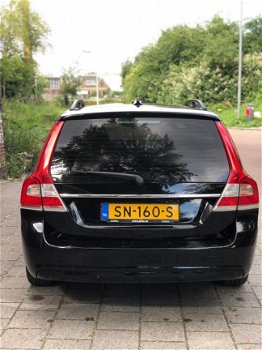 Volvo V70 - T5 Summum - 1