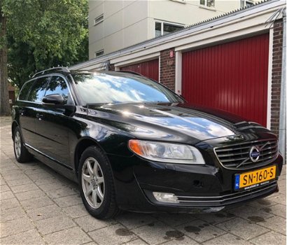 Volvo V70 - T5 Summum - 1