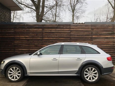 Audi A4 Allroad - 3.0 TDI quattro Pro Line - 1