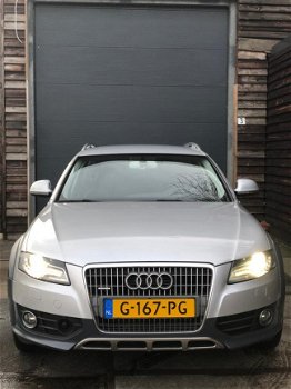 Audi A4 Allroad - 3.0 TDI quattro Pro Line - 1