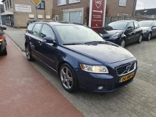 Volvo V50 - D2 DRIVe Start/Stop Limited Edition