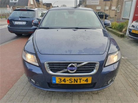 Volvo V50 - D2 DRIVe Start/Stop Limited Edition - 1